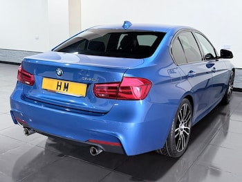 Used BMW 3 Series 2015 for sale - 78227831: Photo