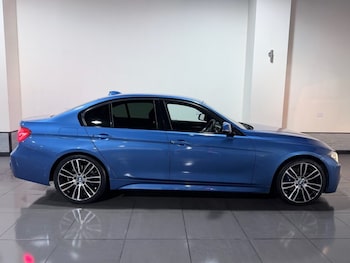 Used BMW 3 Series 2015 for sale - 78227831: Photo