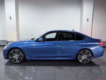 Used BMW 3 Series 2015 for sale - 78227831: Photo
