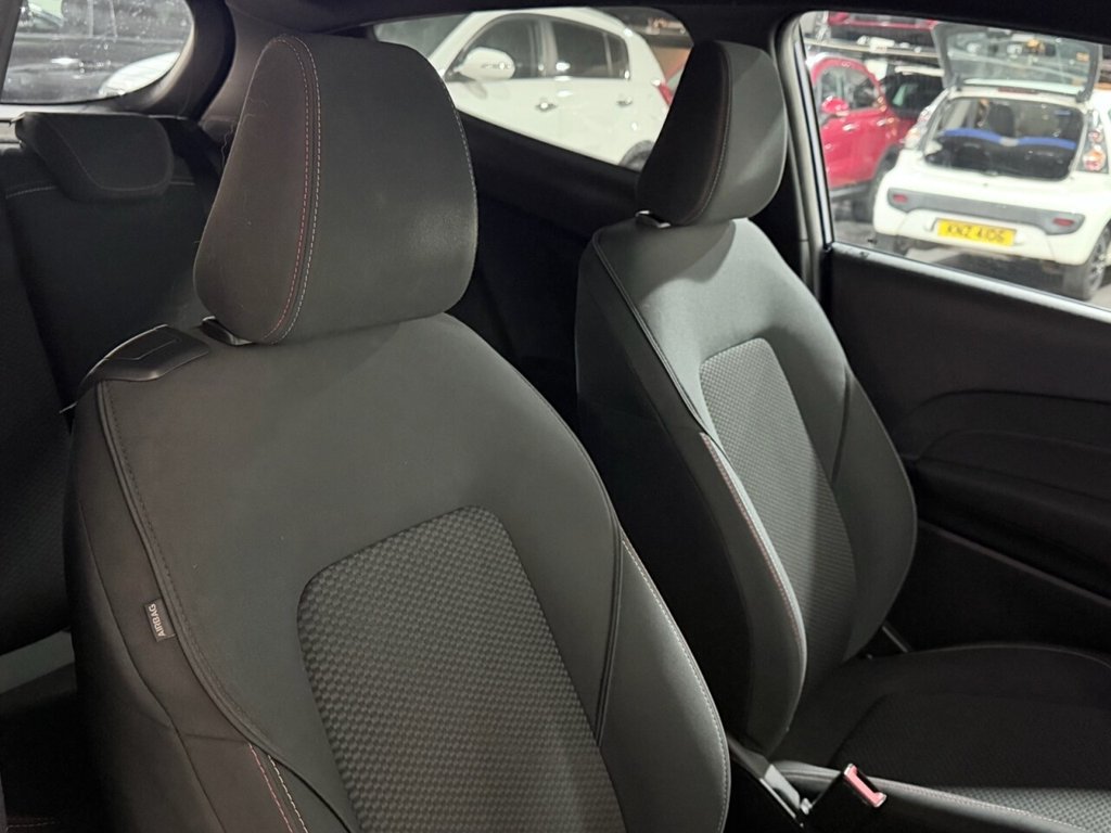 Used Ford Fiesta 2018 for sale - 76665589: Photo 13