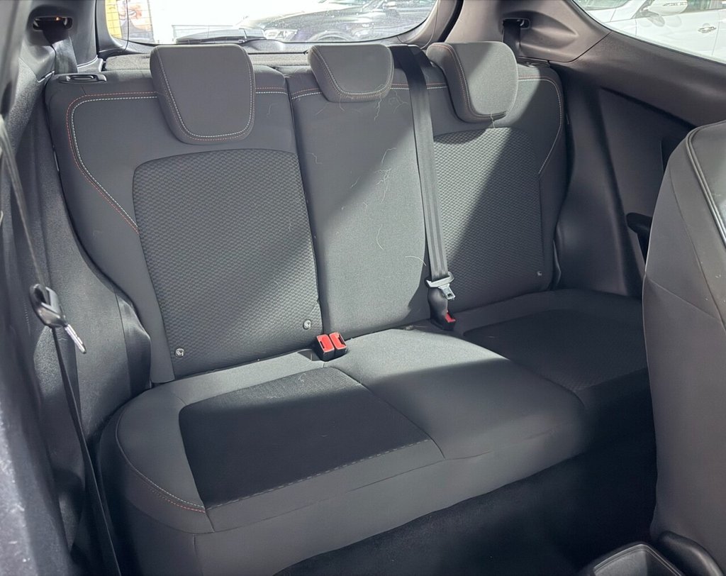 Used Ford Fiesta 2018 for sale - 76665589: Photo 14