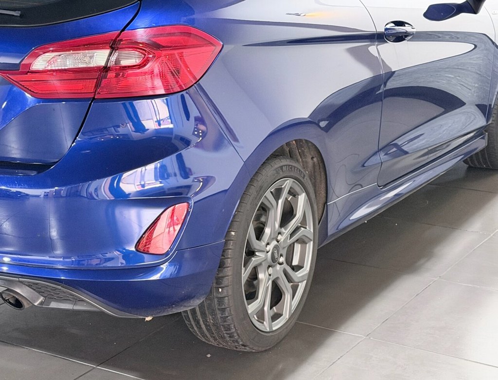 Used Ford Fiesta 2018 for sale - 76665589: Photo 30