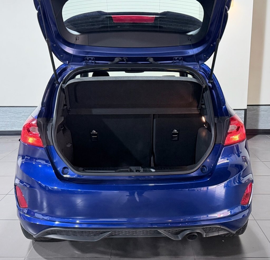 Used Ford Fiesta 2018 for sale - 76665589: Photo 33