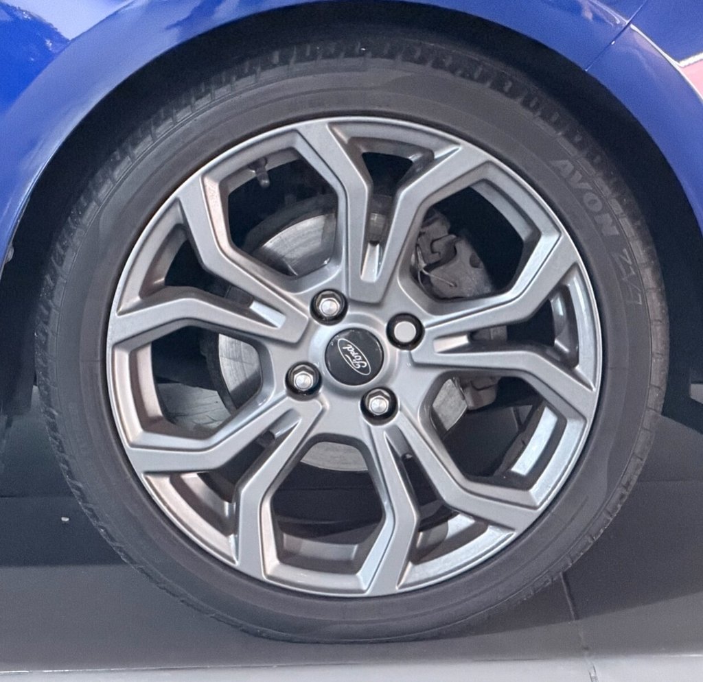 Used Ford Fiesta 2018 for sale - 76665589: Photo 35