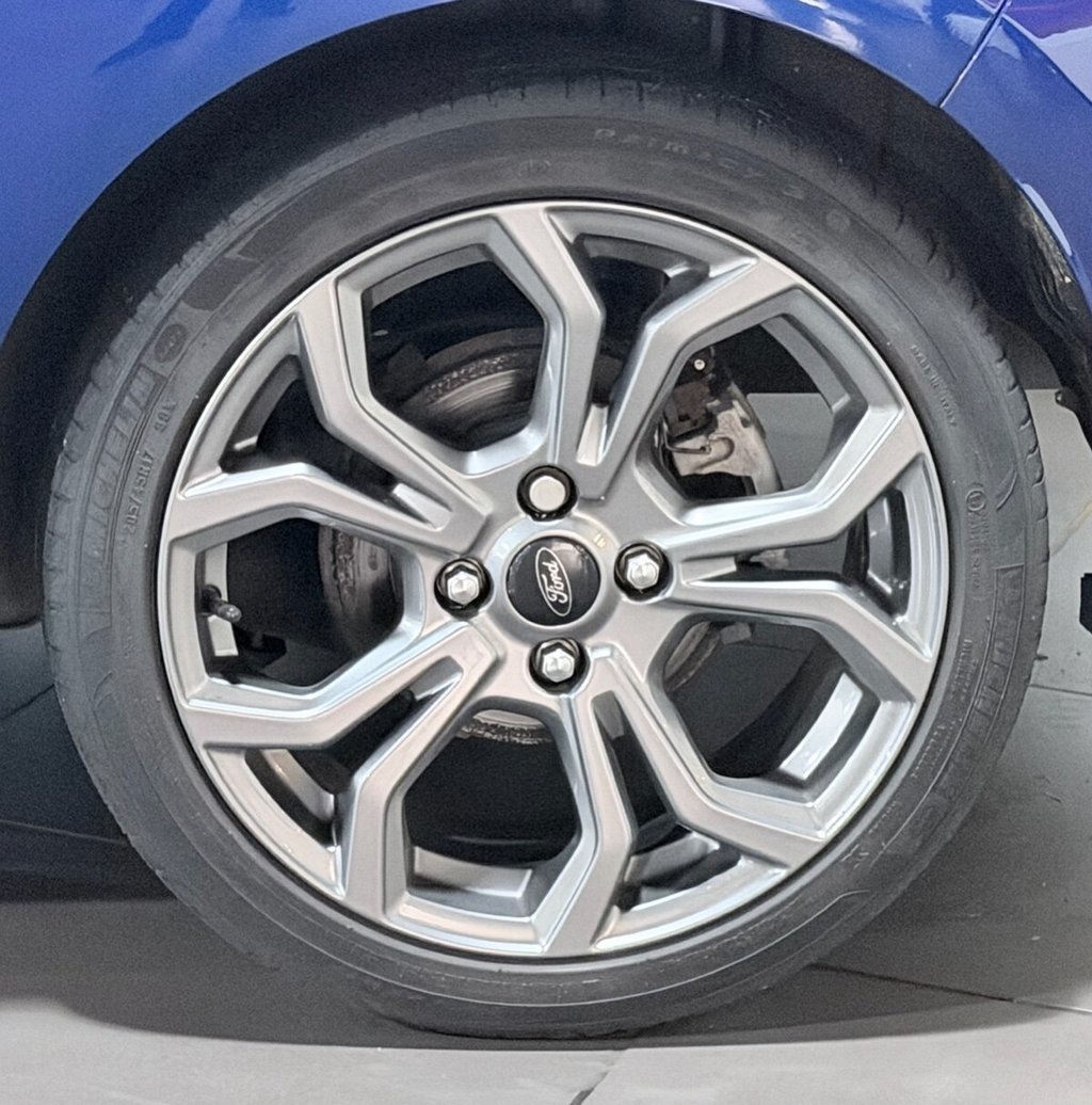 Used Ford Fiesta 2018 for sale - 76665589: Photo 37