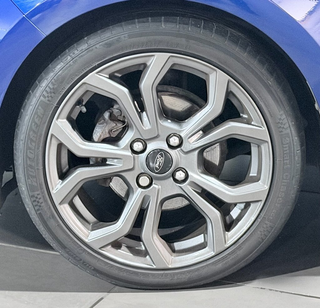 Used Ford Fiesta 2018 for sale - 76665589: Photo 38