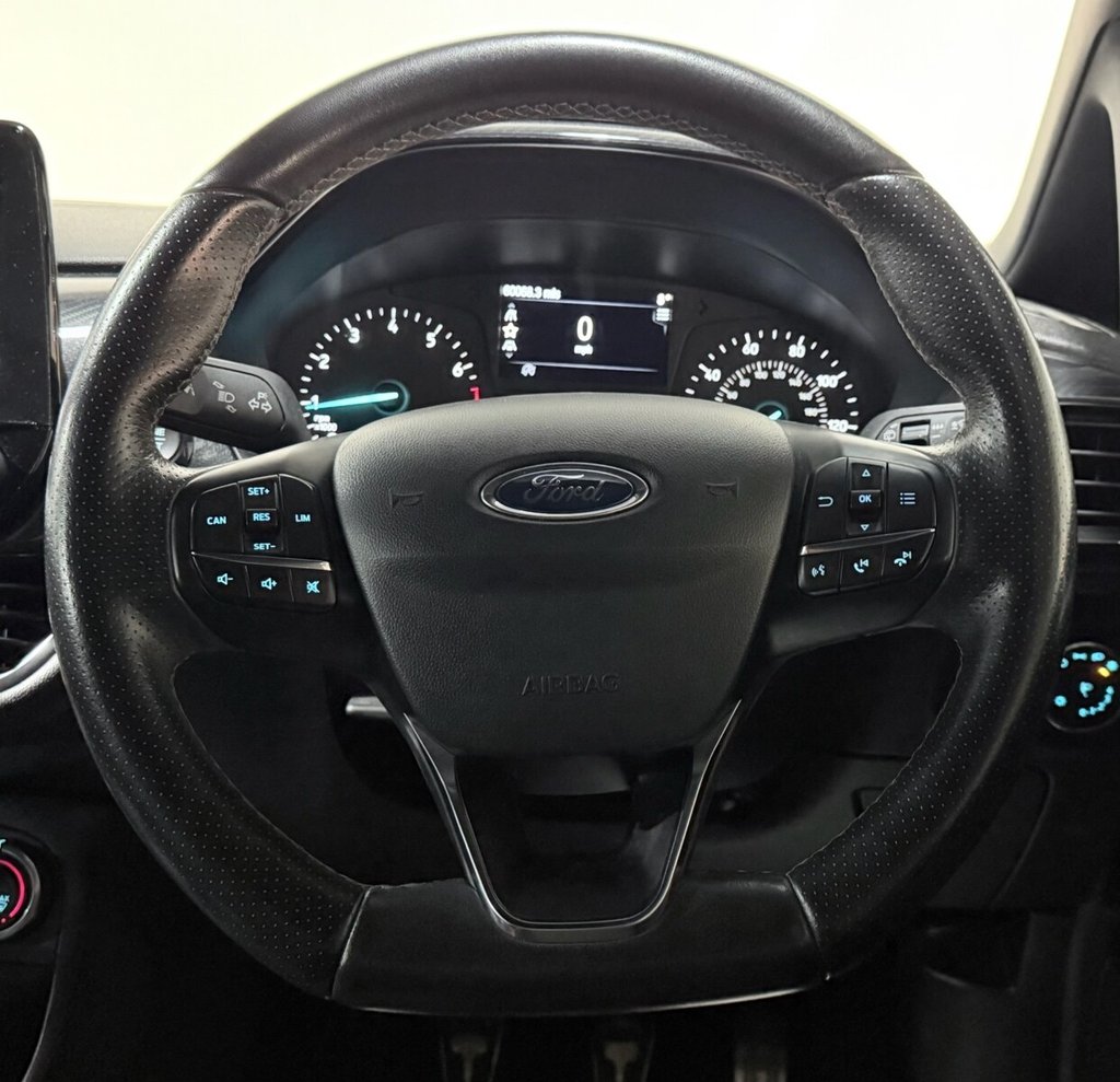 Used Ford Fiesta 2018 for sale - 76665589: Photo 8