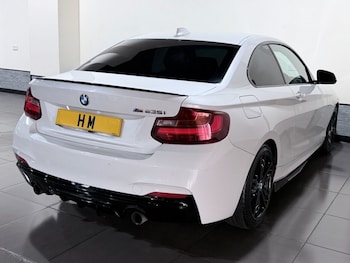 Used BMW 2 Series 2014 for sale - 78930735: Photo