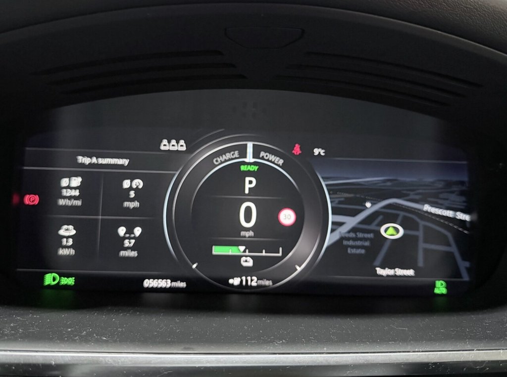 Used Jaguar I-Pace 2019 for sale - 77313283: Photo 10