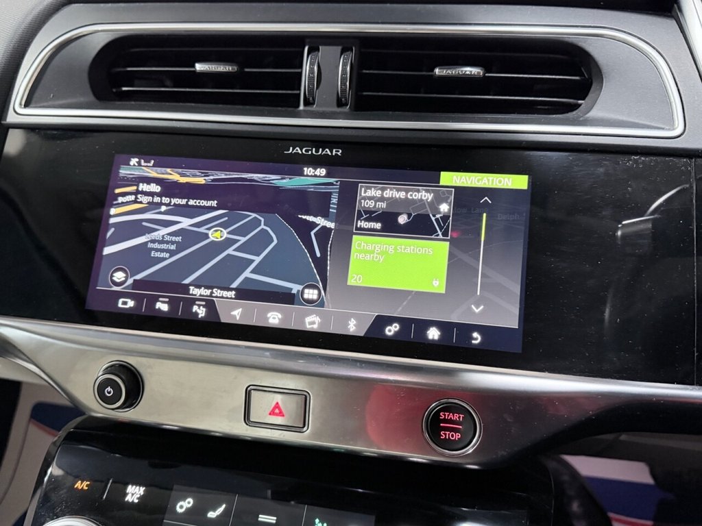 Used Jaguar I-Pace 2019 for sale - 77313283: Photo 11