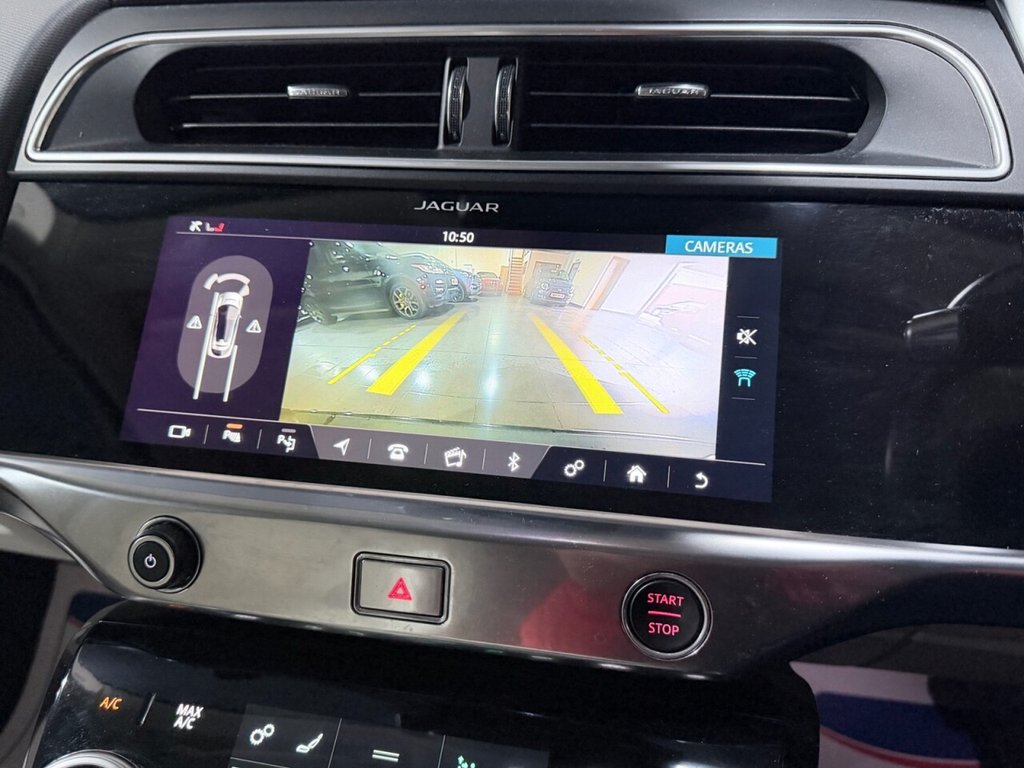 Used Jaguar I-Pace 2019 for sale - 77313283: Photo 12