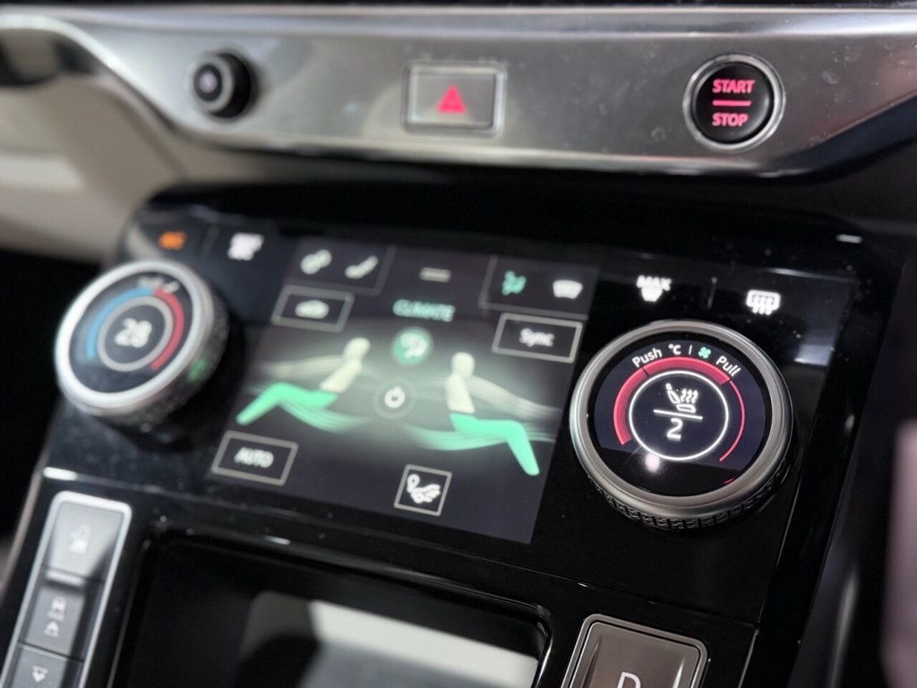 Used Jaguar I-Pace 2019 for sale - 77313283: Photo 13