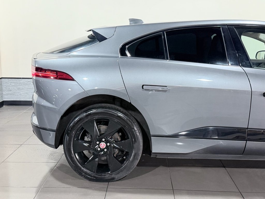 Used Jaguar I-Pace 2019 for sale - 77313283: Photo 19
