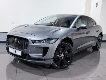 Used Jaguar I-Pace 2019 for sale - 77313283: Photo