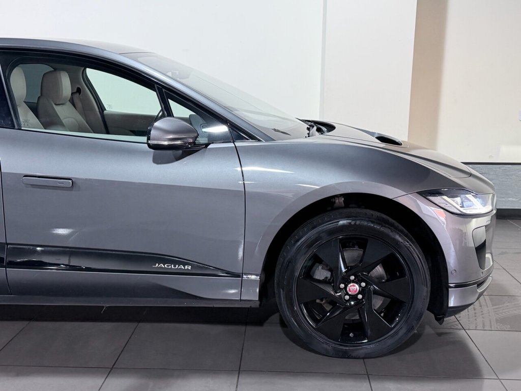 Used Jaguar I-Pace 2019 for sale - 77313283: Photo 20