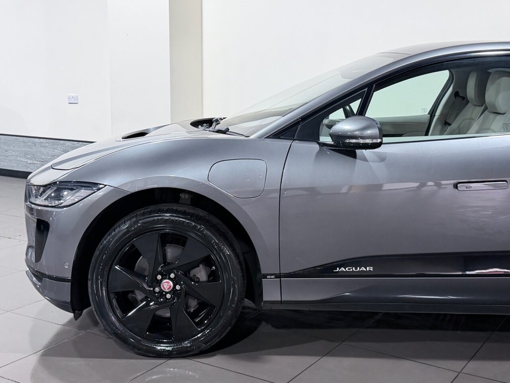Used Jaguar I-Pace 2019 for sale - 77313283: Photo 21