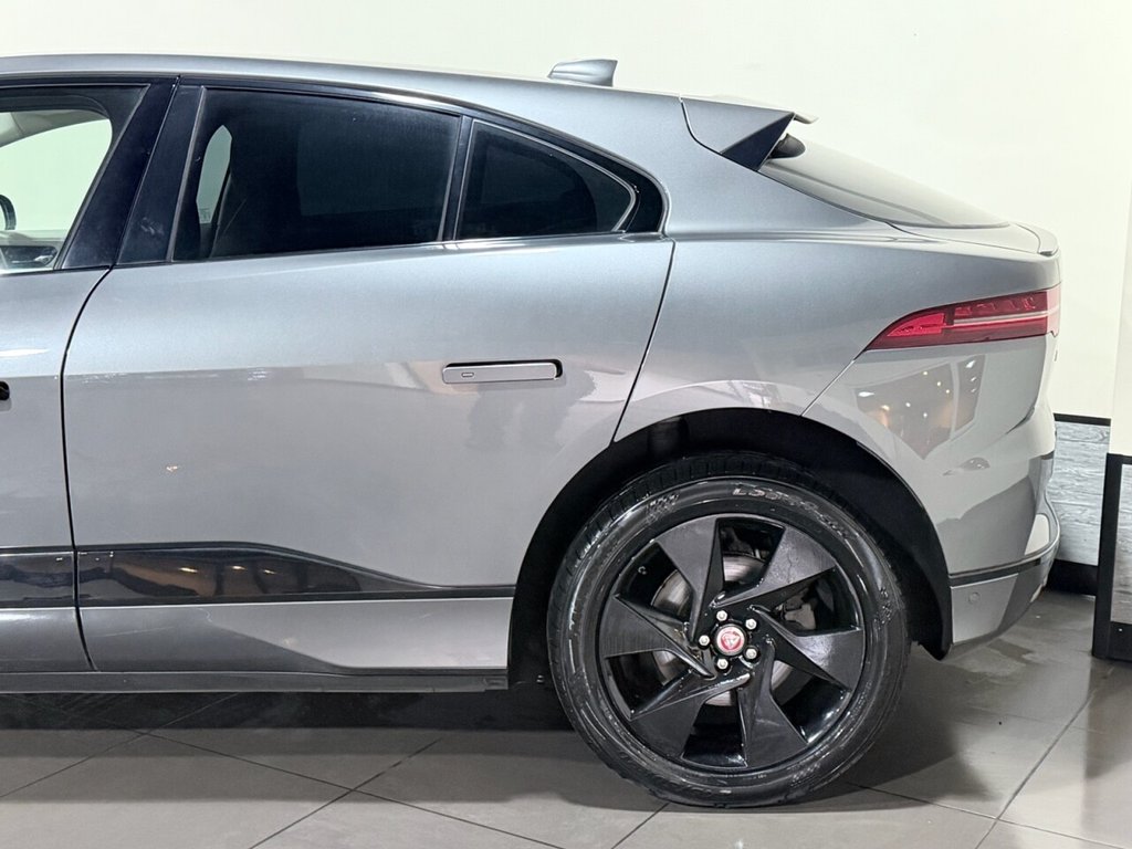 Used Jaguar I-Pace 2019 for sale - 77313283: Photo 22