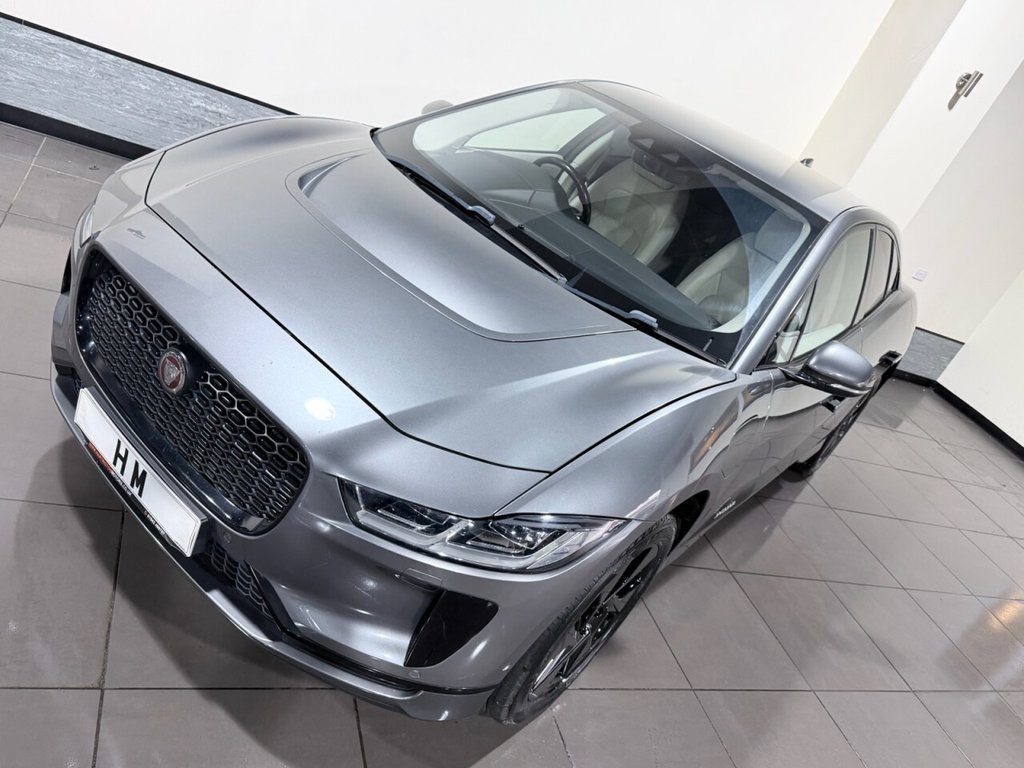 Used Jaguar I-Pace 2019 for sale - 77313283: Photo 23