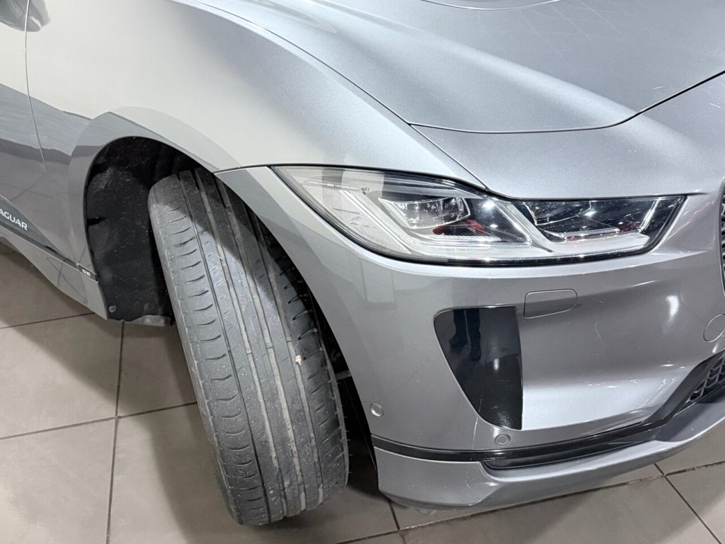 Used Jaguar I-Pace 2019 for sale - 77313283: Photo 24
