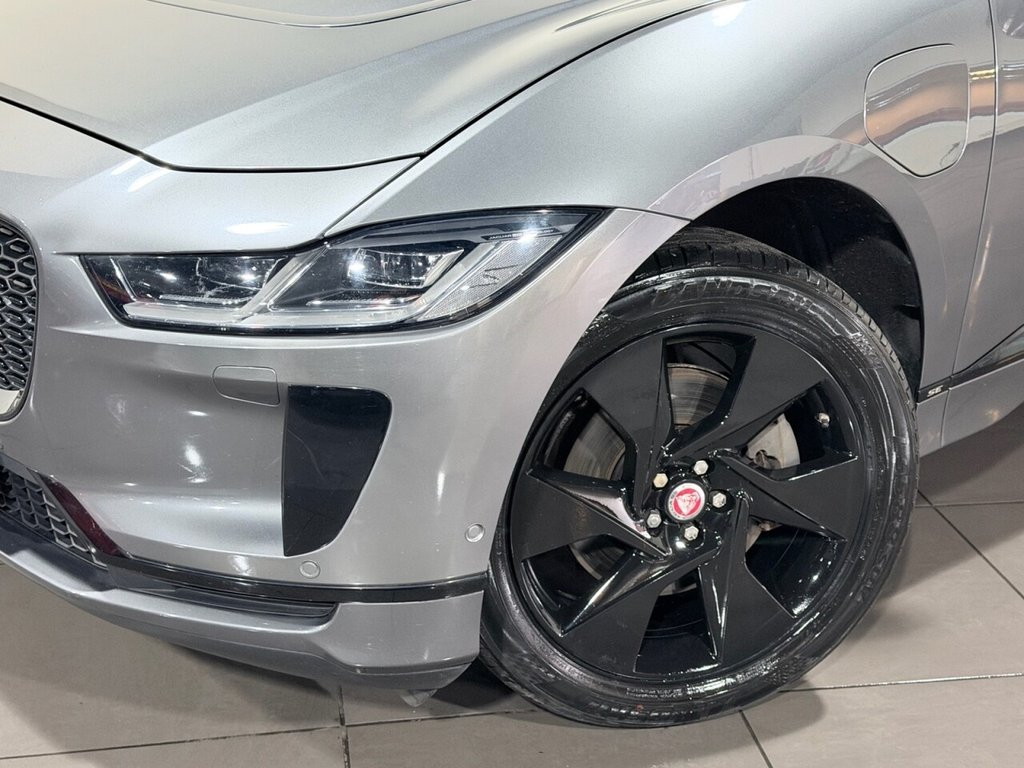 Used Jaguar I-Pace 2019 for sale - 77313283: Photo 25