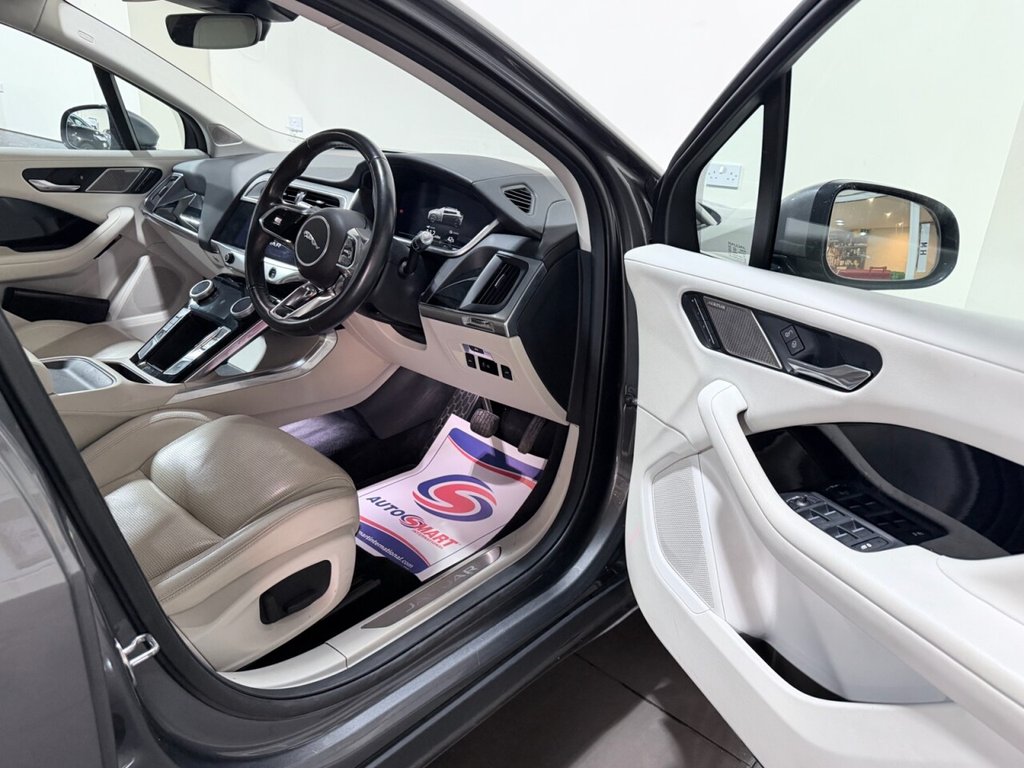 Used Jaguar I-Pace 2019 for sale - 77313283: Photo 26