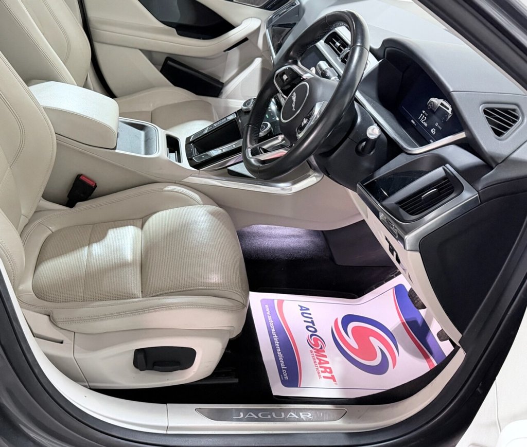 Used Jaguar I-Pace 2019 for sale - 77313283: Photo 28