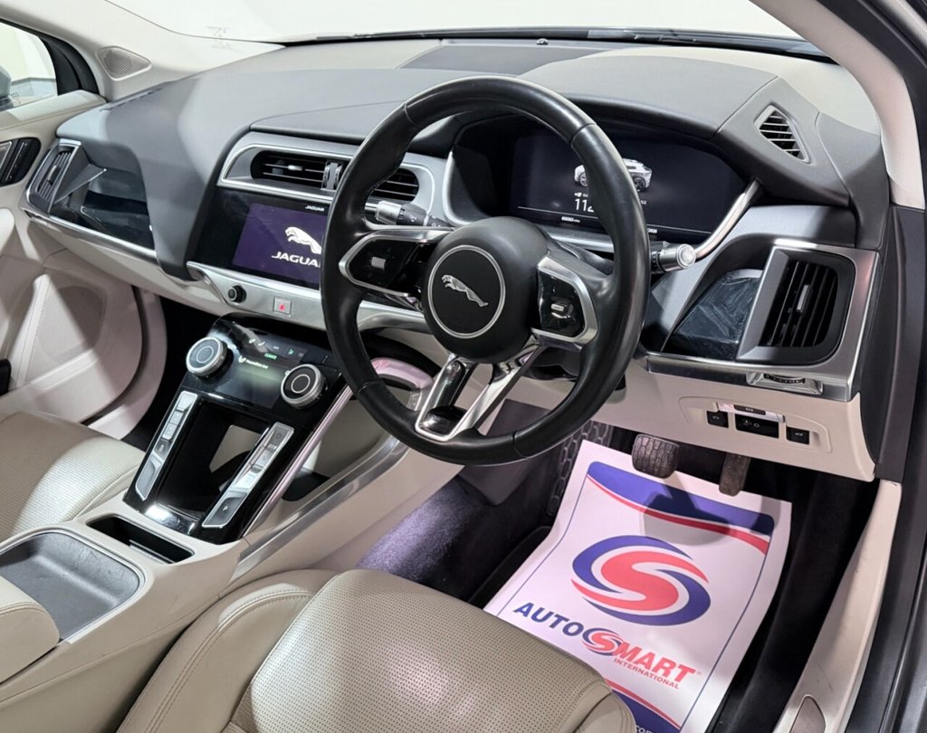 Used Jaguar I-Pace 2019 for sale - 77313283: Photo 29