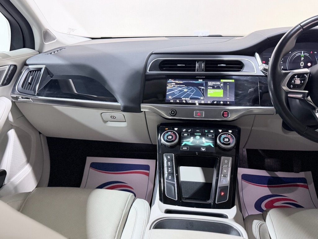 Used Jaguar I-Pace 2019 for sale - 77313283: Photo 32