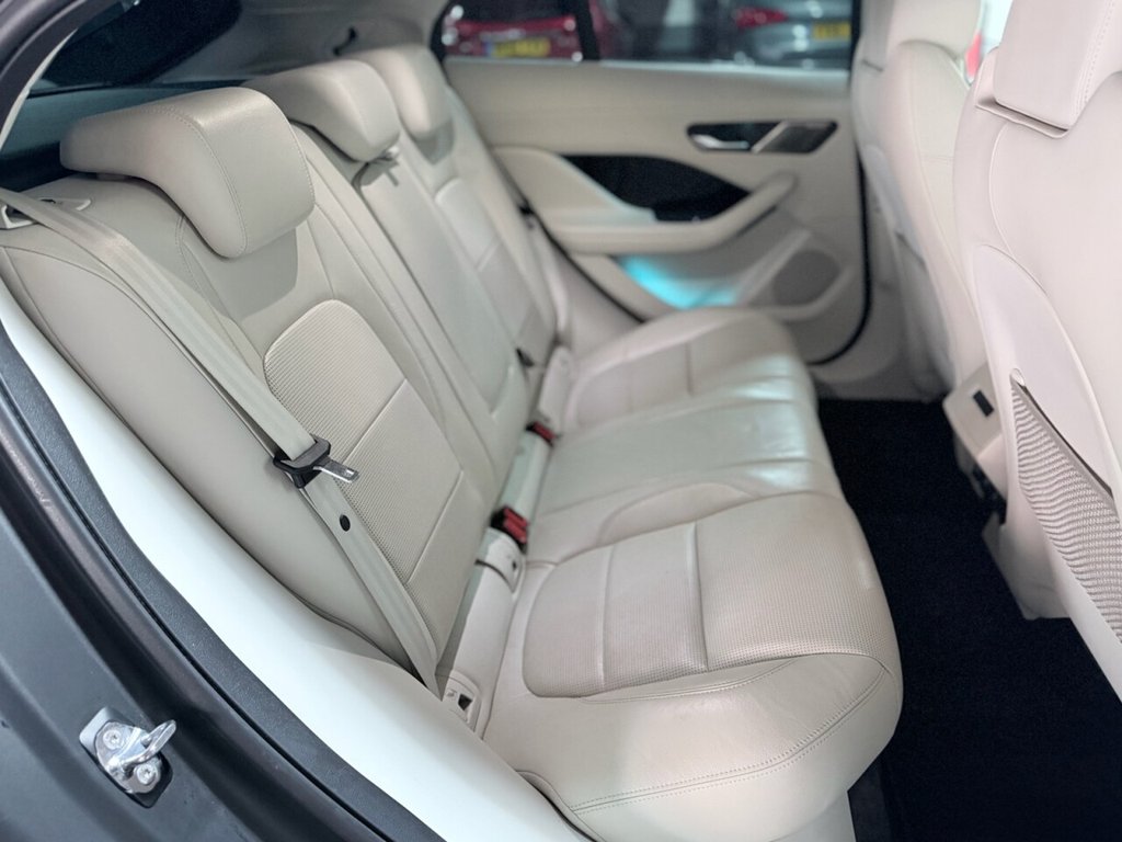 Used Jaguar I-Pace 2019 for sale - 77313283: Photo 34