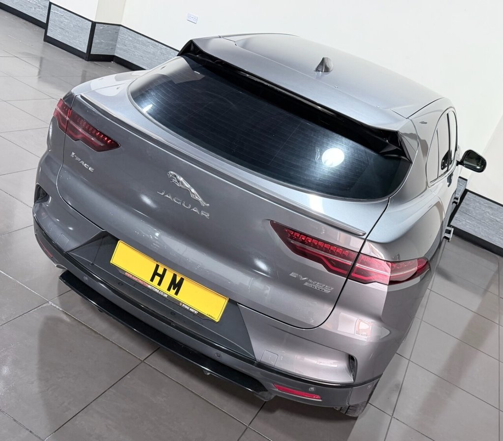 Used Jaguar I-Pace 2019 for sale - 77313283: Photo 36