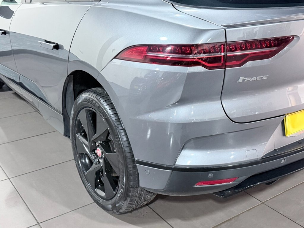 Used Jaguar I-Pace 2019 for sale - 77313283: Photo 37