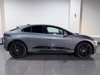 Used Jaguar I-Pace 2019 for sale - 77313283: Photo