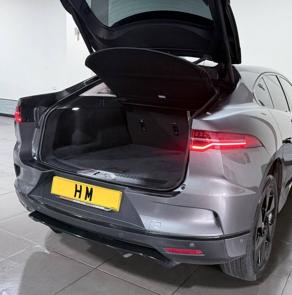 Used Jaguar I-Pace 2019 for sale - 77313283: Photo 40