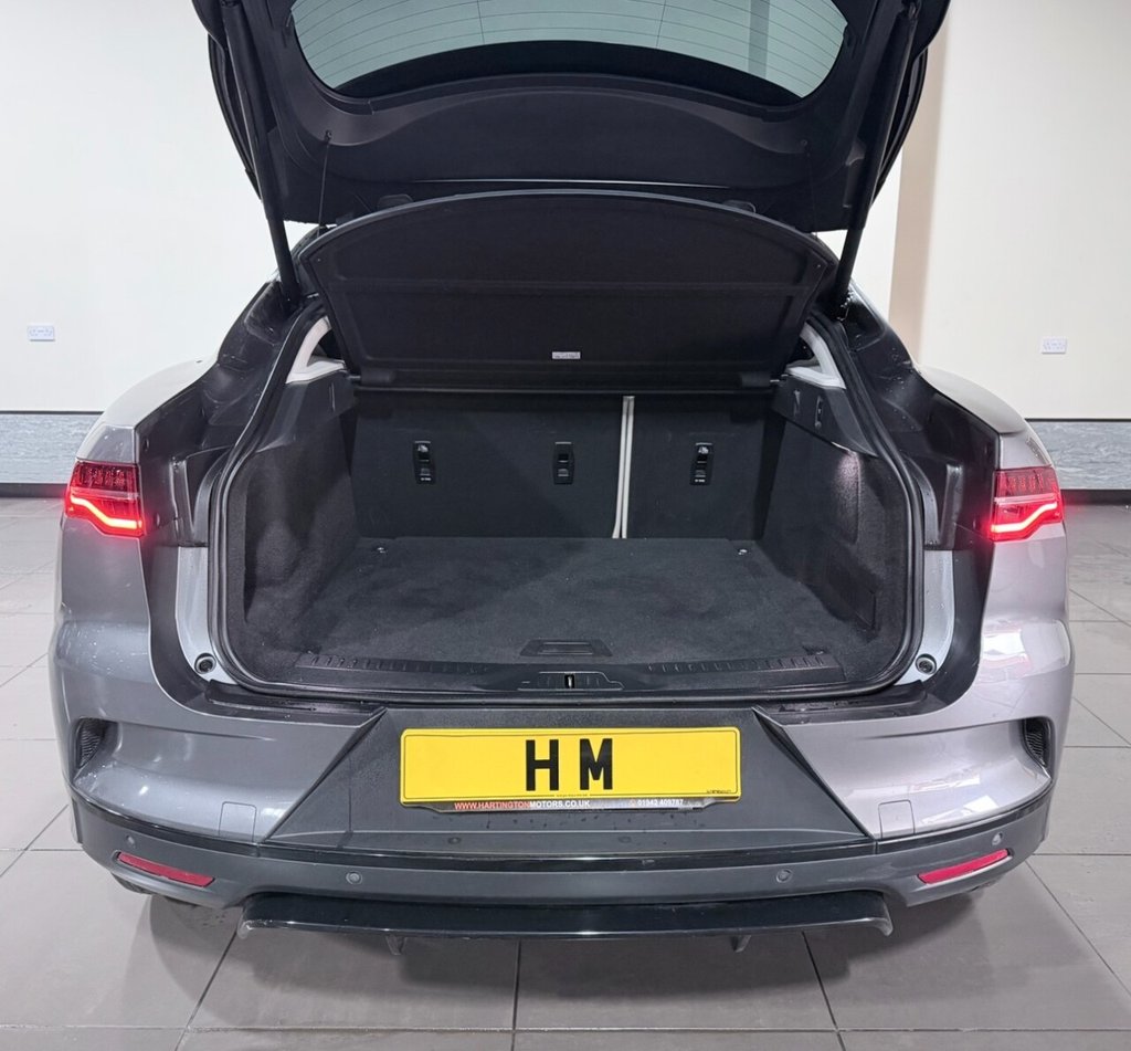 Used Jaguar I-Pace 2019 for sale - 77313283: Photo 41