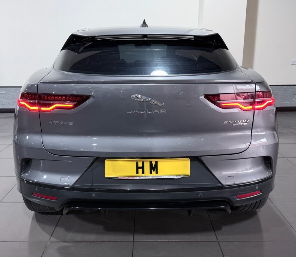 Used Jaguar I-Pace 2019 for sale - 77313283: Photo 42