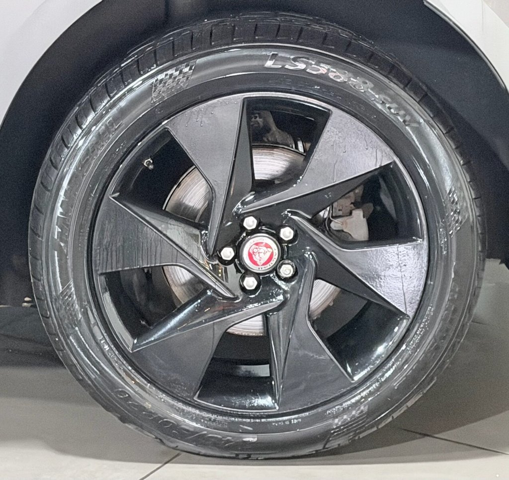 Used Jaguar I-Pace 2019 for sale - 77313283: Photo 45