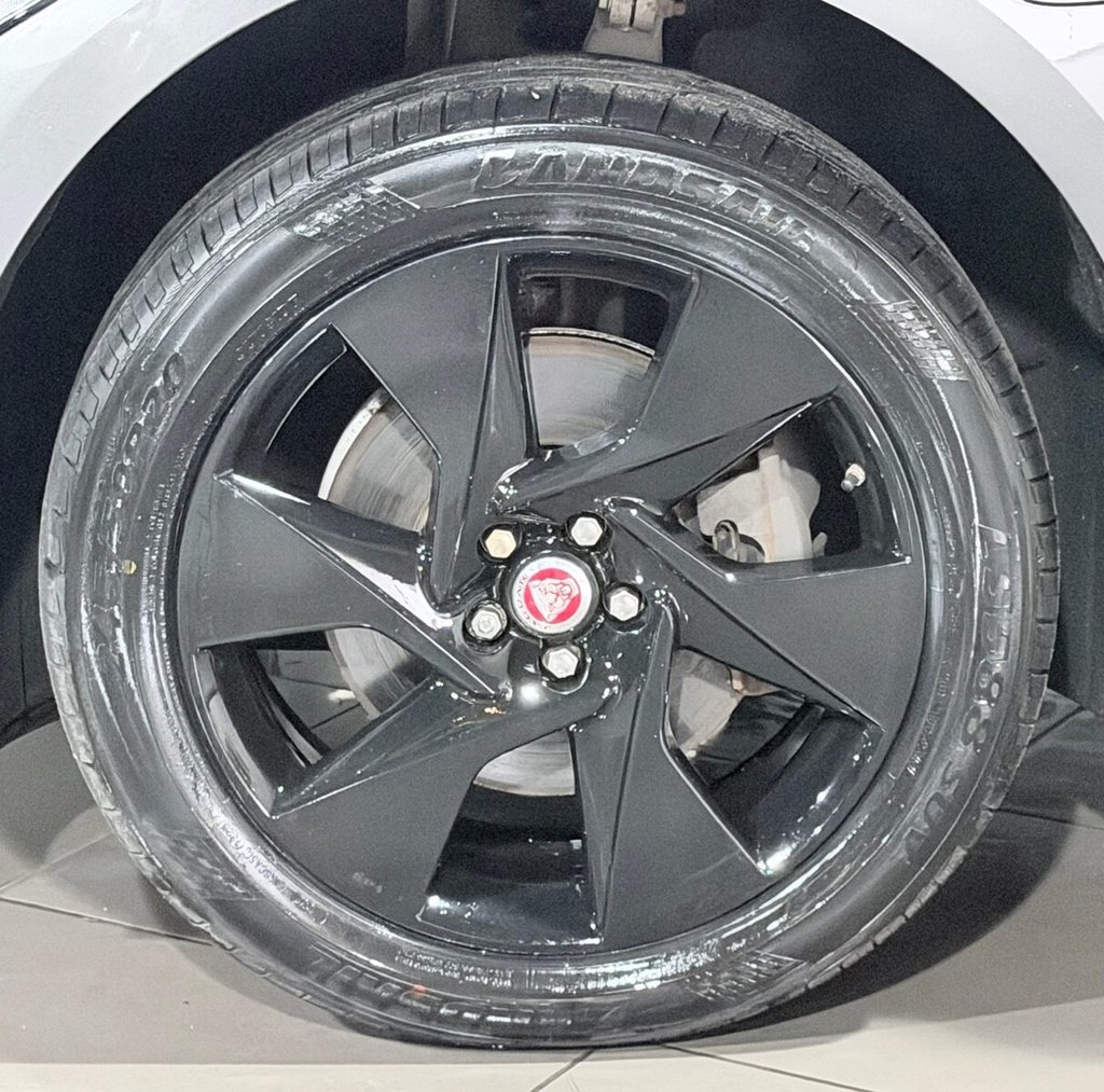 Used Jaguar I-Pace 2019 for sale - 77313283: Photo 46