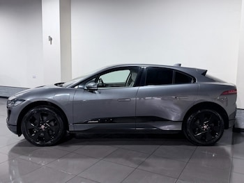 Used Jaguar I-Pace 2019 for sale - 77313283: Photo