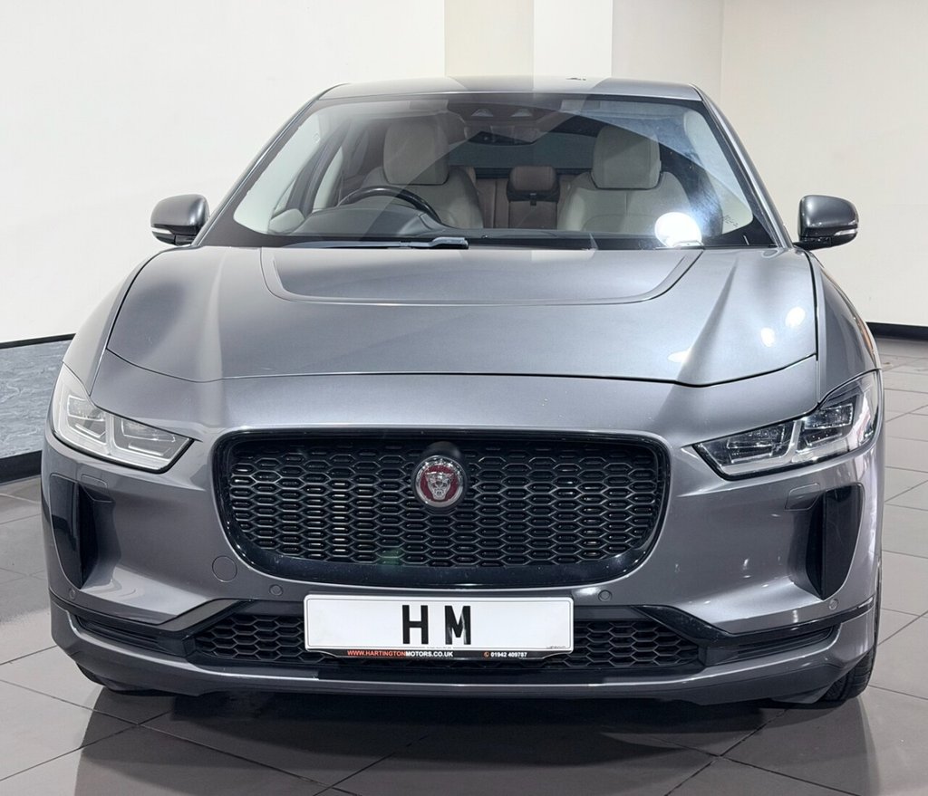 Used Jaguar I-Pace 2019 for sale - 77313283: Photo 5