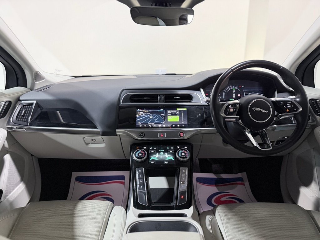 Used Jaguar I-Pace 2019 for sale - 77313283: Photo 7
