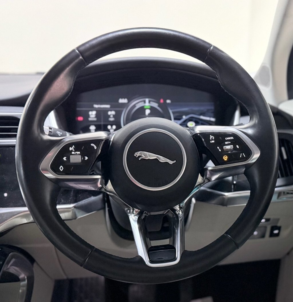 Used Jaguar I-Pace 2019 for sale - 77313283: Photo 8