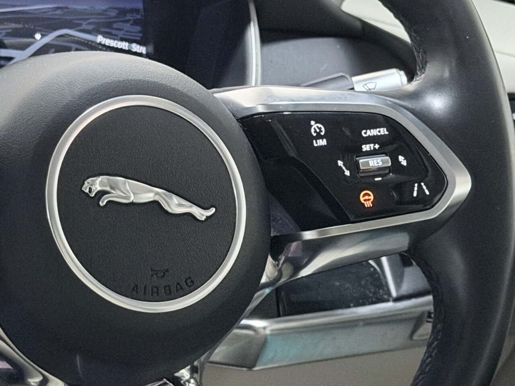 Used Jaguar I-Pace 2019 for sale - 77313283: Photo 9