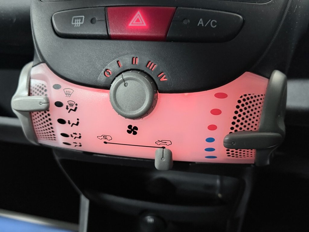 Used Citroen C1 2015 for sale - 77673520: Photo 10