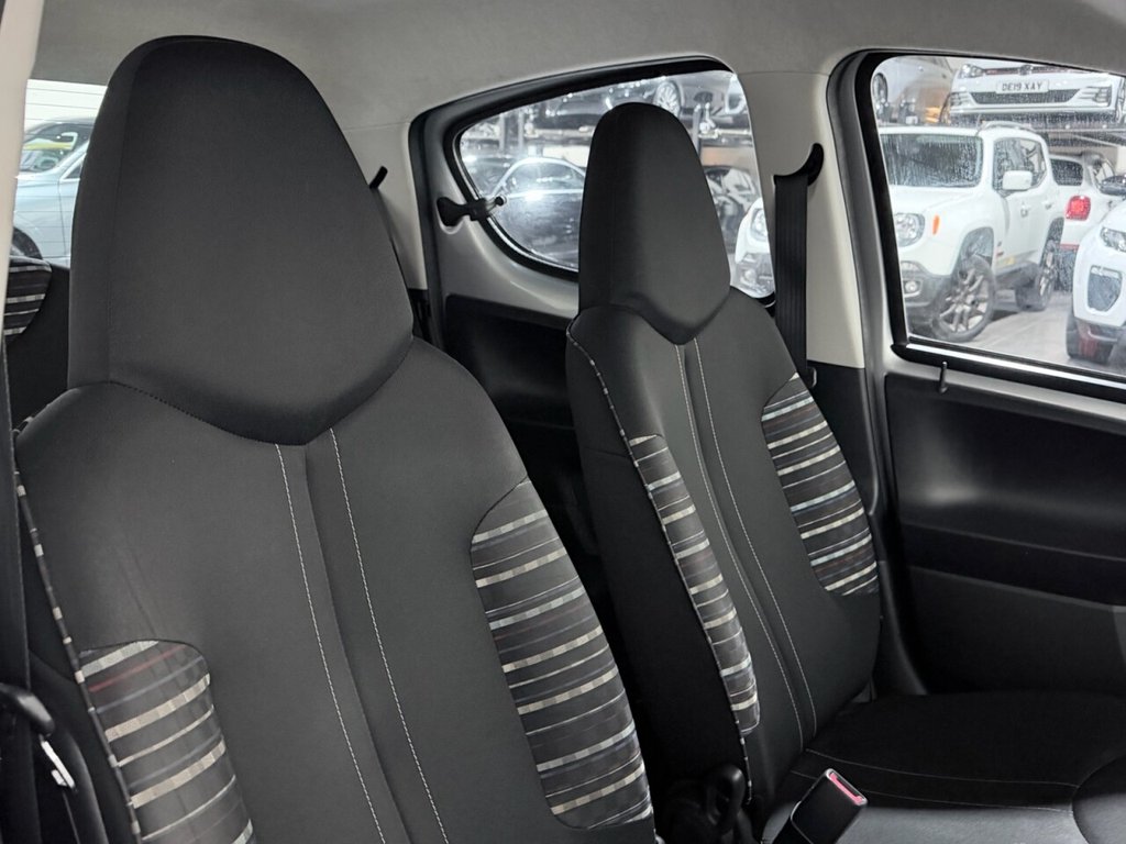 Used Citroen C1 2015 for sale - 77673520: Photo 12