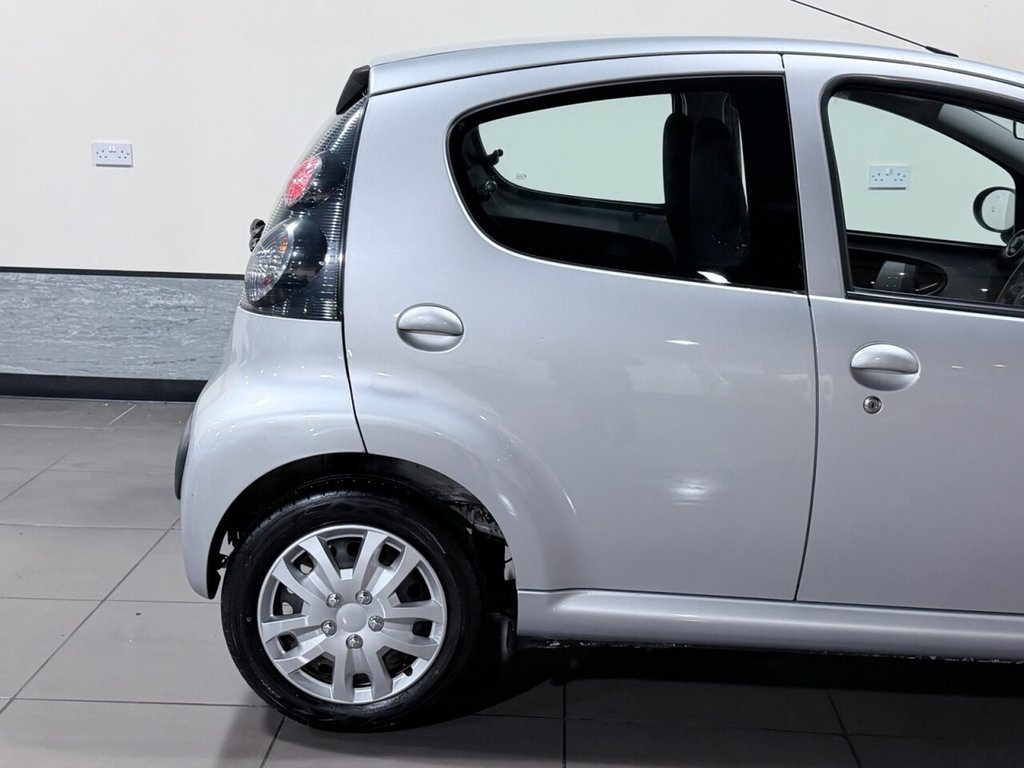 Used Citroen C1 2015 for sale - 77673520: Photo 13