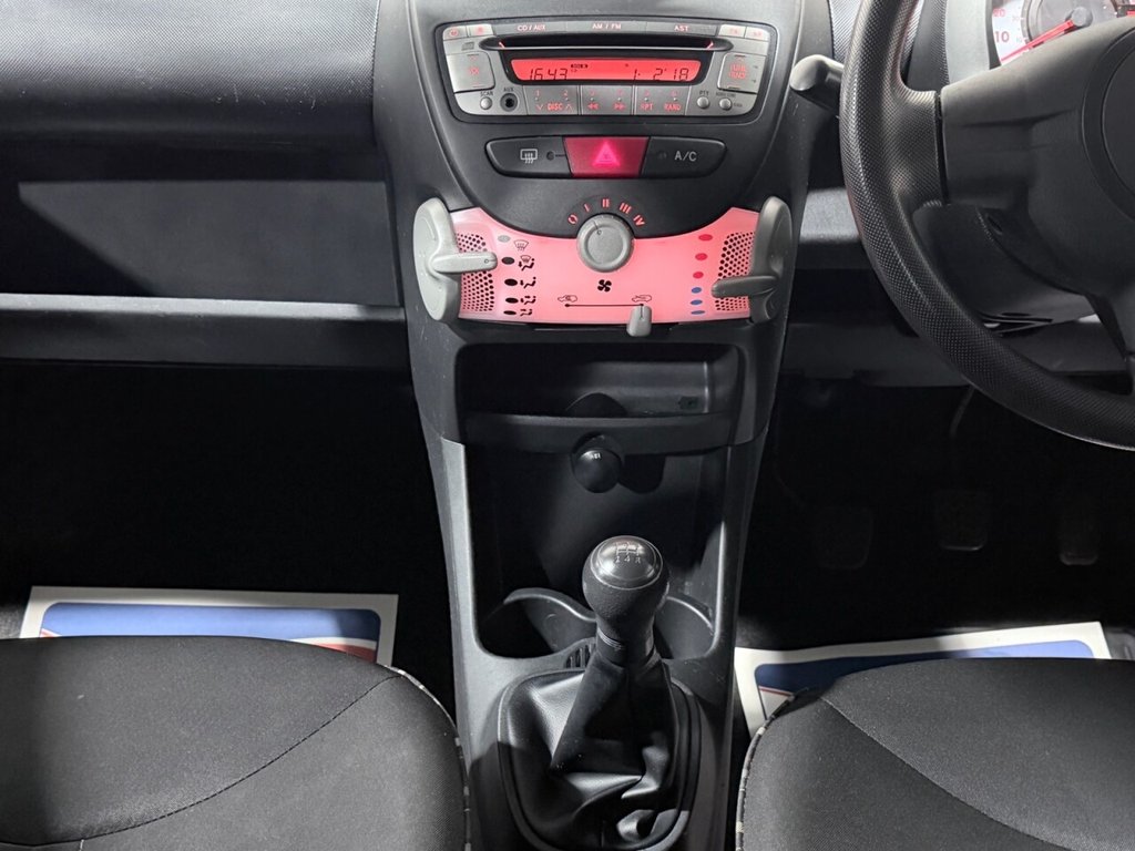 Used Citroen C1 2015 for sale - 77673520: Photo 26