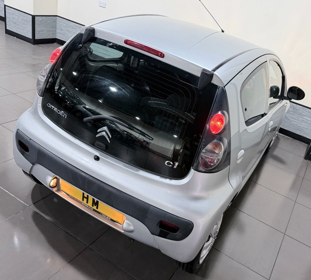 Used Citroen C1 2015 for sale - 77673520: Photo 30