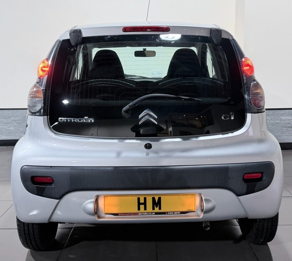 Used Citroen C1 2015 for sale - 77673520: Photo 35