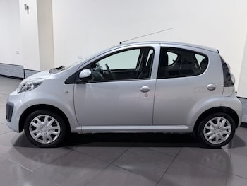 Used Citroen C1 2015 for sale - 77673520: Photo