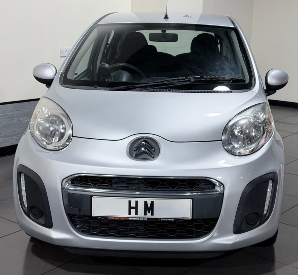 Used Citroen C1 2015 for sale - 77673520: Photo 5